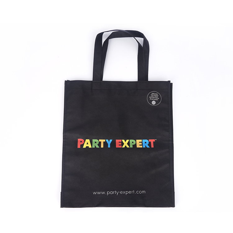 卸売 カスタム 折りたたみ式 ショッピング リサイクル PP 不織布